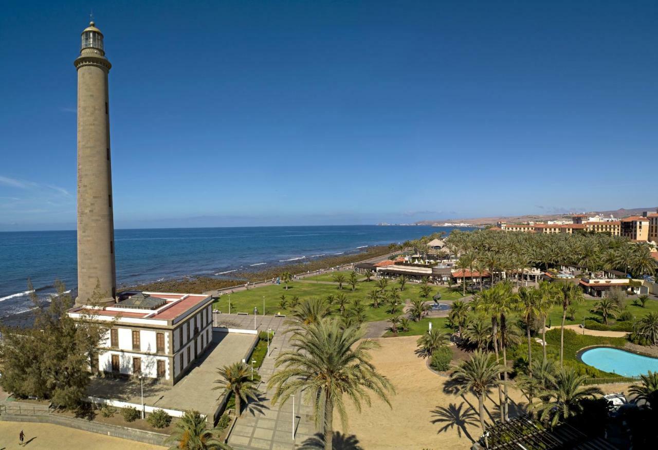 Deluxe al lado del mar By CanariasGetaway Las Palmas de Gran Canaria Exterior foto