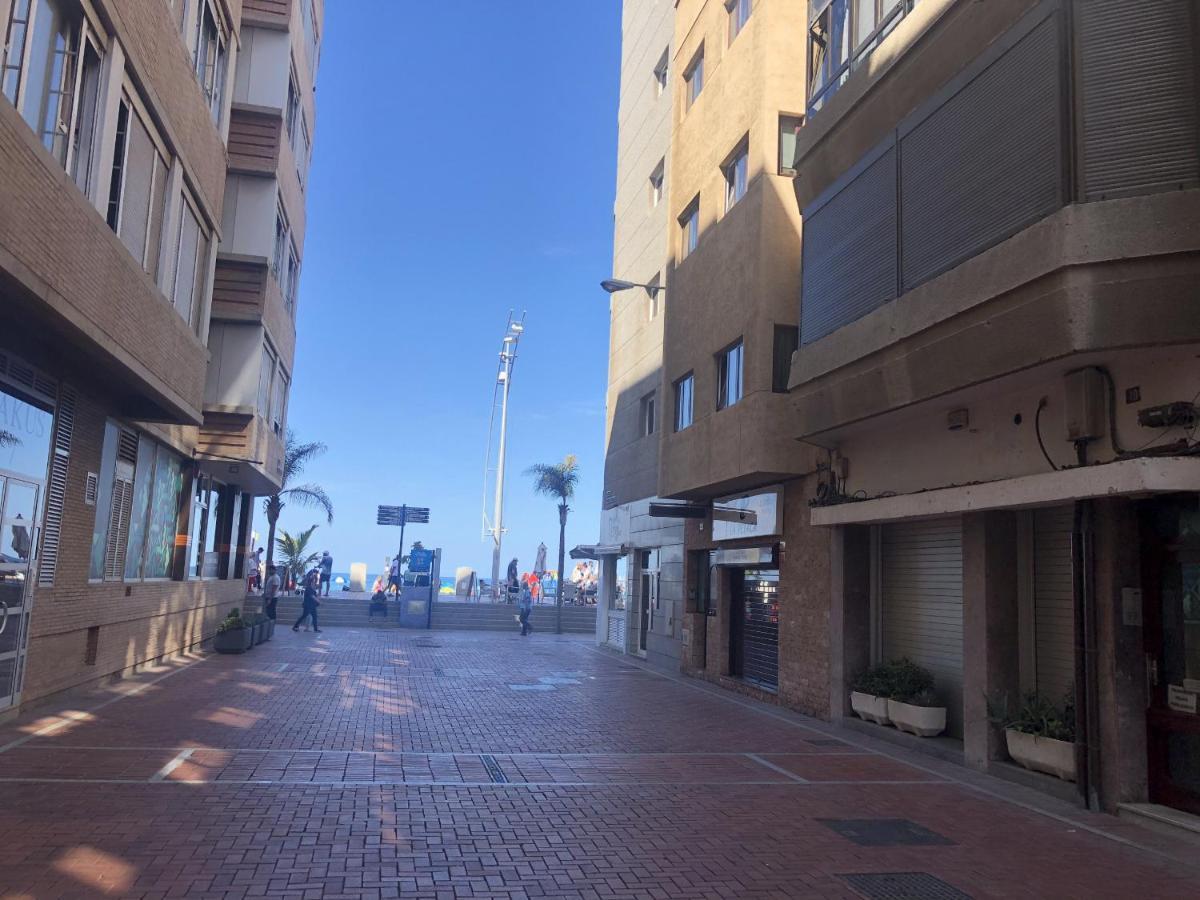 Deluxe al lado del mar By CanariasGetaway Las Palmas de Gran Canaria Exterior foto